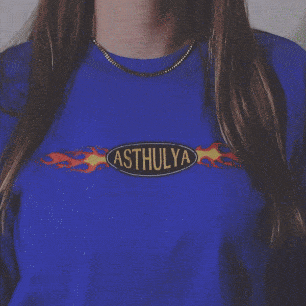"ARC" TEE