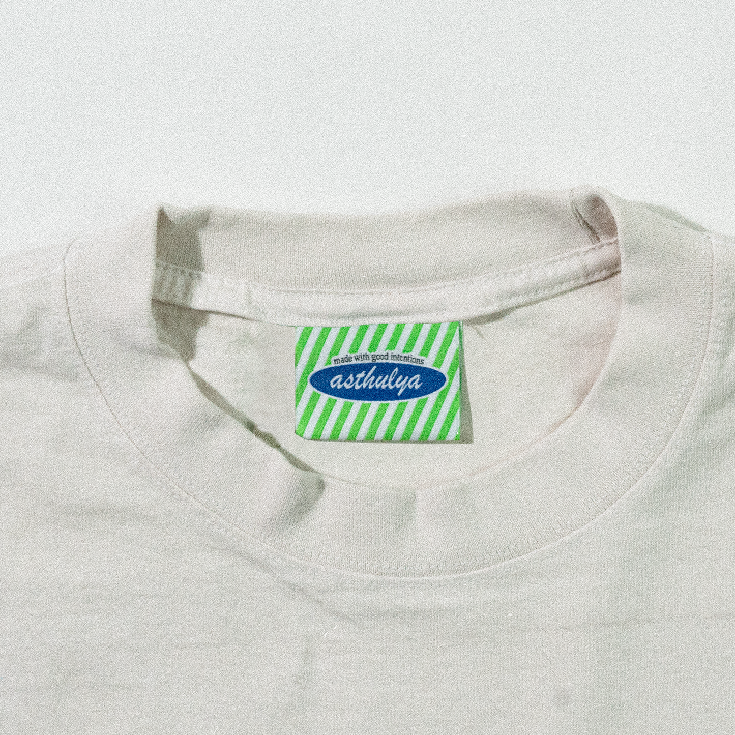 "THULIAN" TEE