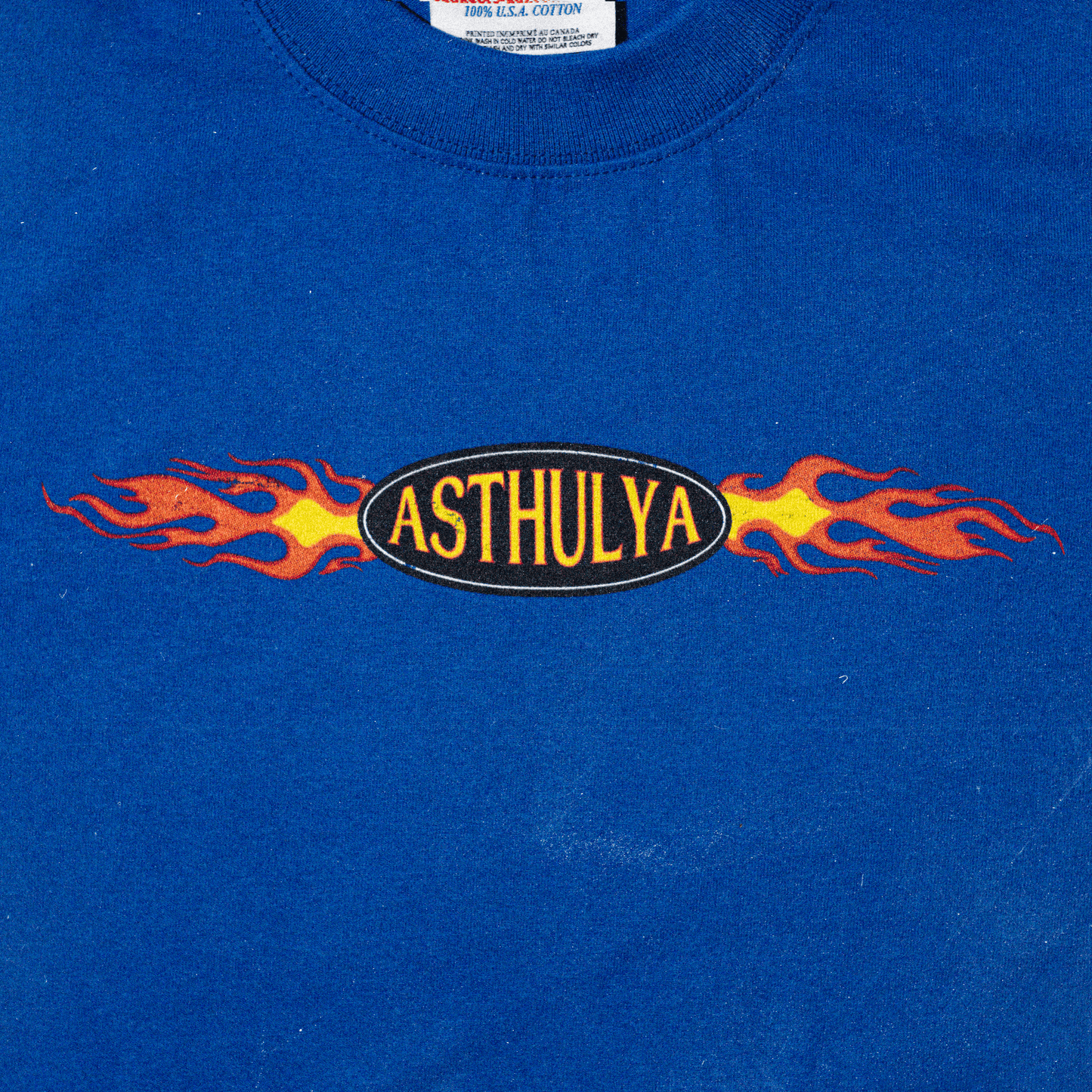 "ARC" TEE