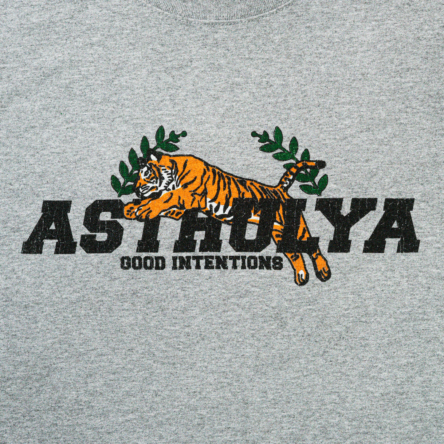 "VICTORY" TEE