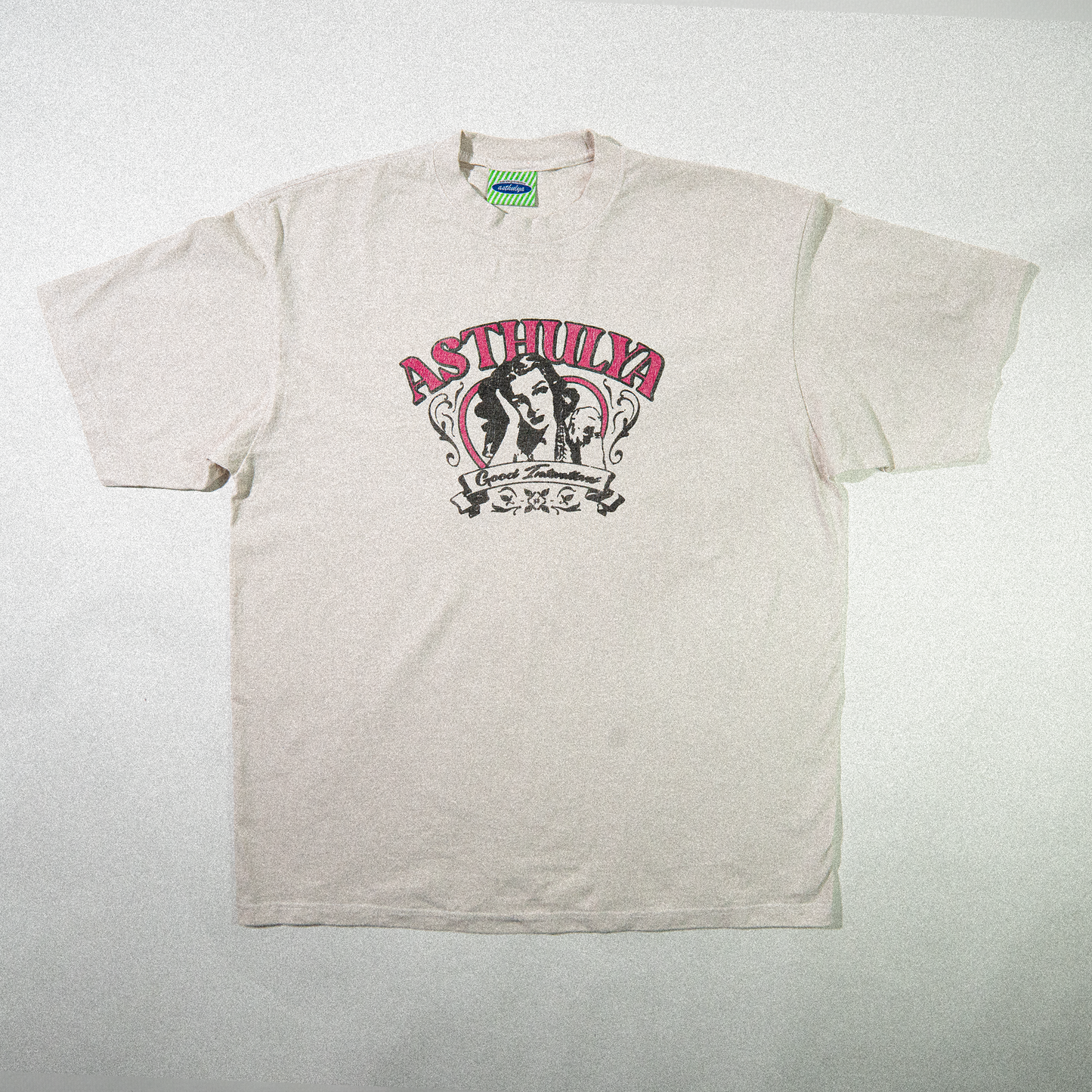 "THULIAN" TEE