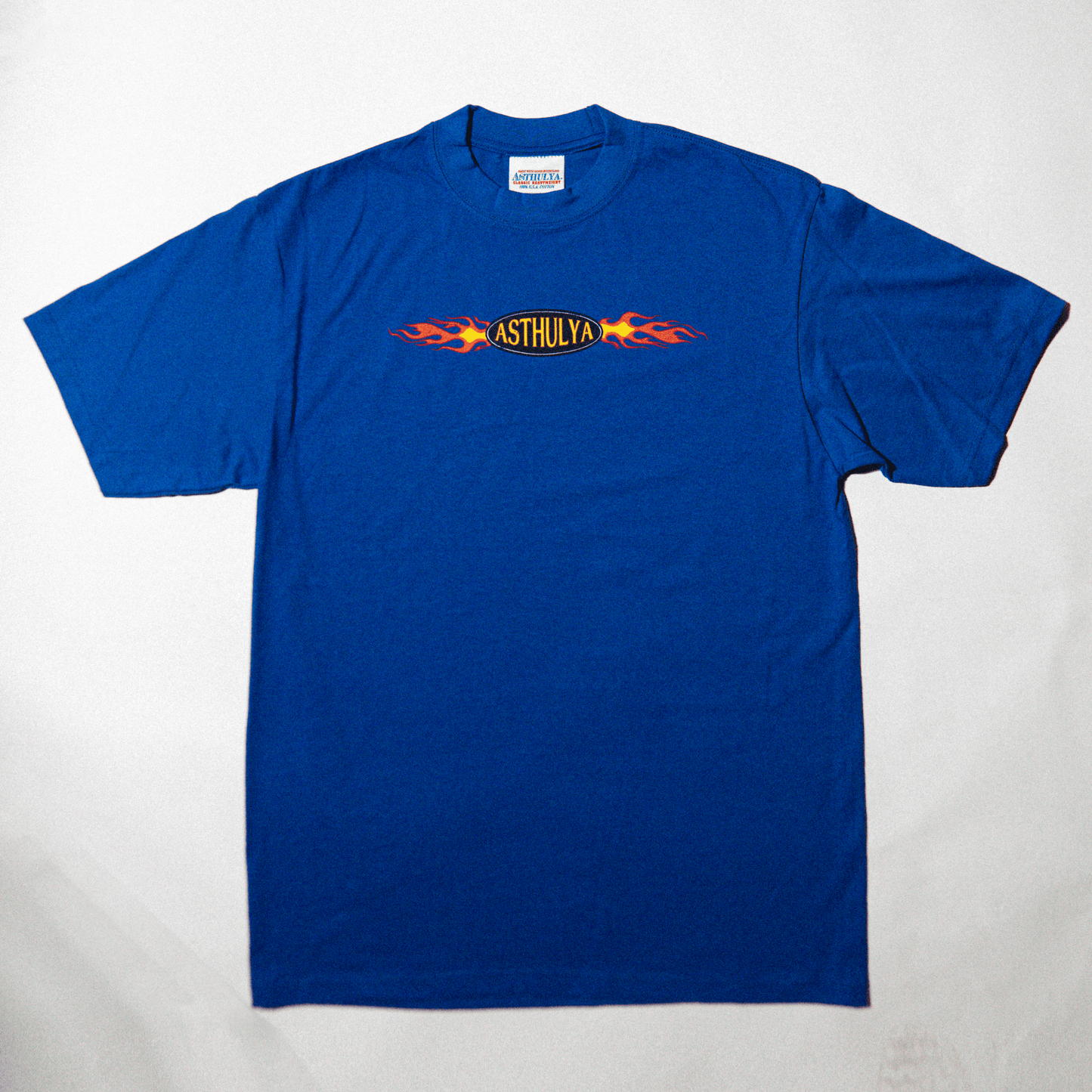 "ARC" TEE