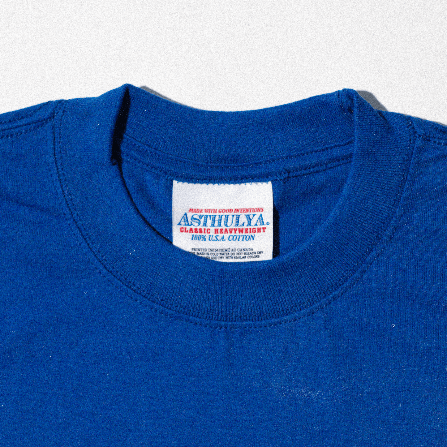 "ARC" TEE