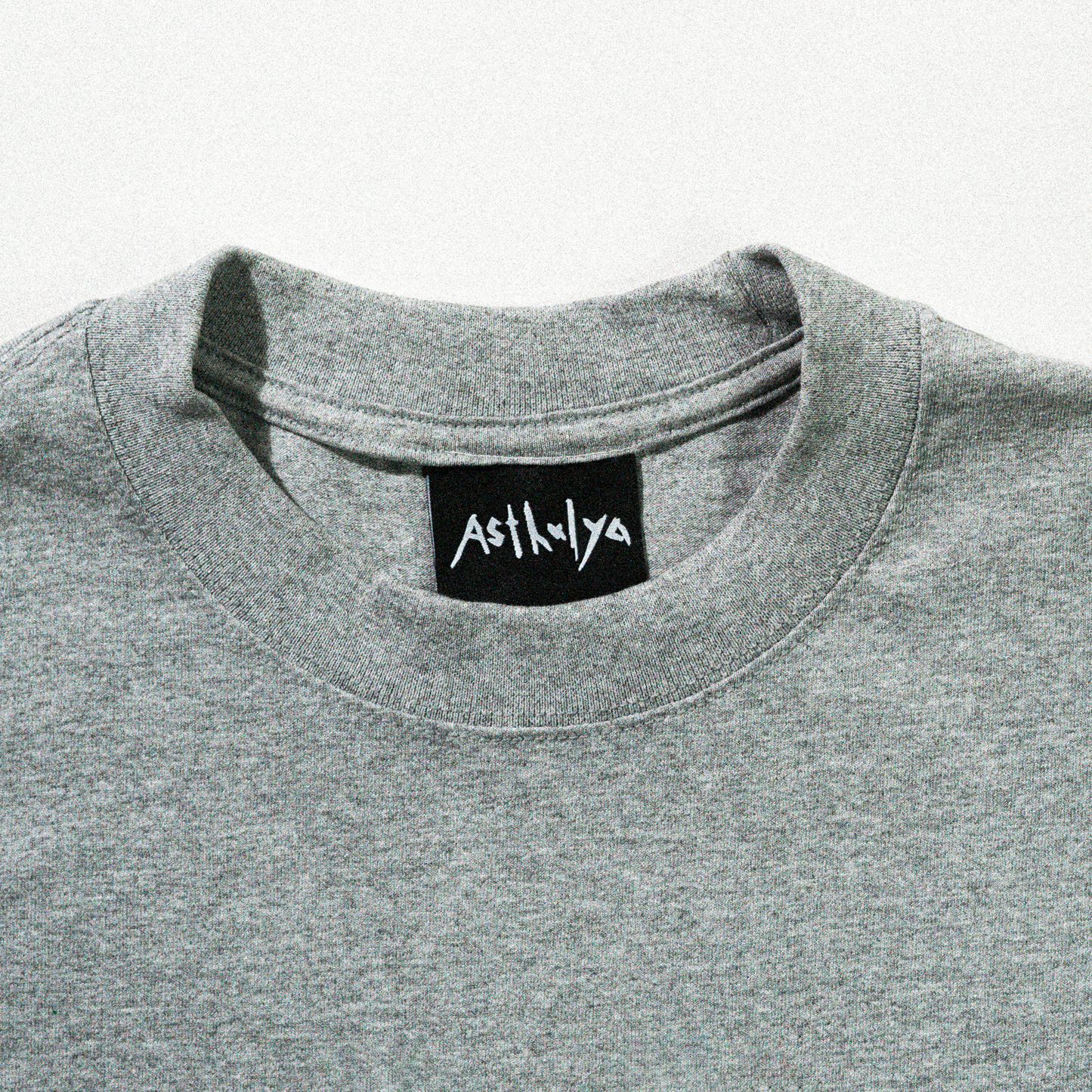 "VICTORY" TEE